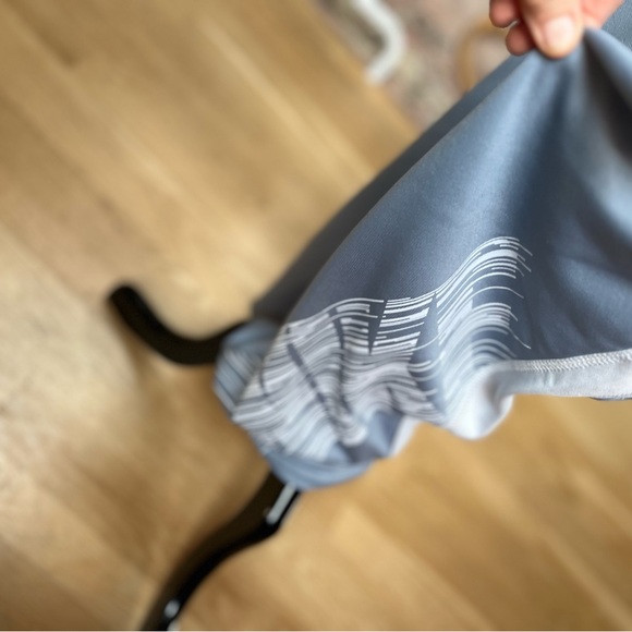 Nike Therma Fit Sweatpant Joggers, Slate Blue/Grey, XL, EUC - Picture 3 of 11